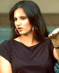 Sania Mirza